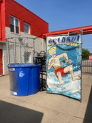 Emergency Dance Floor rental