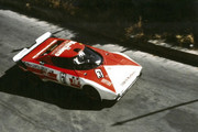 Targa Florio (Part 5) 1970 - 1977 - Page 6 1974-TF-3-Andruet-Munari-002