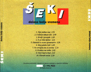 Seki Turkovic - Diskografija 1995-1-Seki-omot2