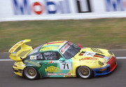  24 HEURES DU MANS YEAR BY YEAR PART FOUR 1990-1999 - Page 52 Image053