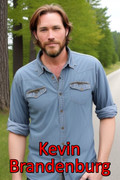 Kevin Brandenburg 1080