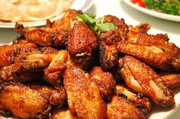 Party Wings