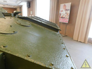 Советский легкий танк Т-60, Музейный комплекс УГМК, Верхняя Пышма DSCN6159