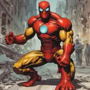 marvel trivia
