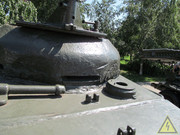 Советский тяжелый танк ИС-2, Белгород IMG-2551