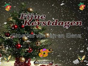 Fijne-Kerstdagen