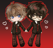 yosukelovermura – Vgen