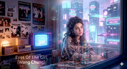 260323 Eyes Of The Girl (Wang Chung) Gemini Generated Image fx5ev2fx5ev2fx5e png xcf