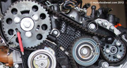 camshaft-pin