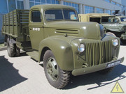 Американский грузовой автомобиль Ford G8T, «Ленрезерв», Санкт-Петербург IMG-1936