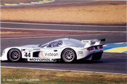  24 HEURES DU MANS YEAR BY YEAR PART FOUR 1990-1999 - Page 49 Image036