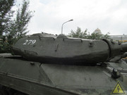 Советский тяжелый танк ИС-4, Парк ОДОРА, Чита IS-4-Chita-019