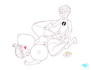 turk comm_ValXIncredible_lines