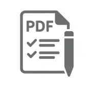 PDF Notes