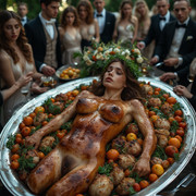 Garden-wedding-w-served-Brownhair-Serie-B-0-55