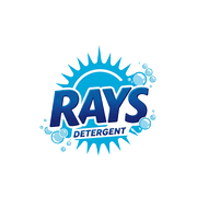 RAYS Logo Design