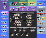 GMMTV OFFICIAL MAIN PAIRINGS (March 2026) 2
