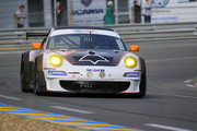 24 HEURES DU MANS YEAR BY YEAR PART SIX 2010 - 2019 - Page 18 13lm75-P997-GT3-RSR-E-Collard-F-Perroso-S-Crubile-16