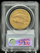 015 1927 MS64 St Gaudens Back