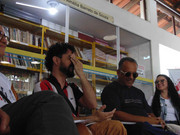 55.3.the writer meet-up III