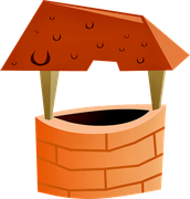 Halloweenpumpkitdnwell