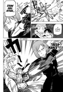 Jujutsu Kaisen - Chapter 5_ Beginning - 13