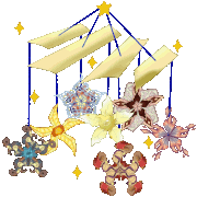 starry mobile animated