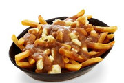 Poutine Gravy