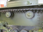 Советский легкий танк Т-26 обр. 1931 г., Музей военной техники, Верхняя Пышма IMG-9766