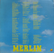 Dino Merlin - Diskografija Omot-2