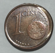 * ERROR * 1 CENT España año 1999 DESPLAZADO 5-BF4618-F-4426-4-A1-B-B1-C3-F2-AD1-B53-AE58