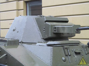 Советский легкий танк Т-60, Музей техники Вадима Задорожного IMG-3494