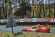 24 HEURES DU MANS YEAR BY YEAR PART ONE 1923-1969 - Page 49 60lm17-F250-TR250-Ricardo-Rodriguez-Andre-Pilette-10