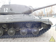 Советский тяжелый танк ИС-2, Белгород DSCN6792