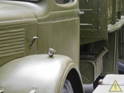 Британский грузовой автомобиль Austin K30, Музей военной техники УГМК, Верхняя Пышма DSCN6709