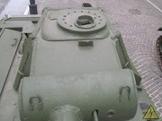 Макет советского легкого танка Т-70Б, Музей техники Вадима Задорожного IMG-9023