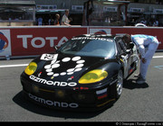 24 HEURES DU MANS YEAR BY YEAR PART FIVE 2000 - 2009 - Page 31 Image016