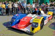 24 HEURES DU MANS YEAR BY YEAR PART FIVE 2000 - 2009 - Page 41 Image002