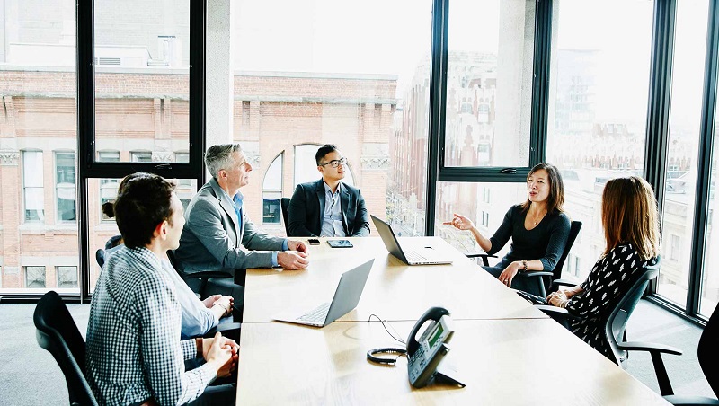 Start a Business in Another Country