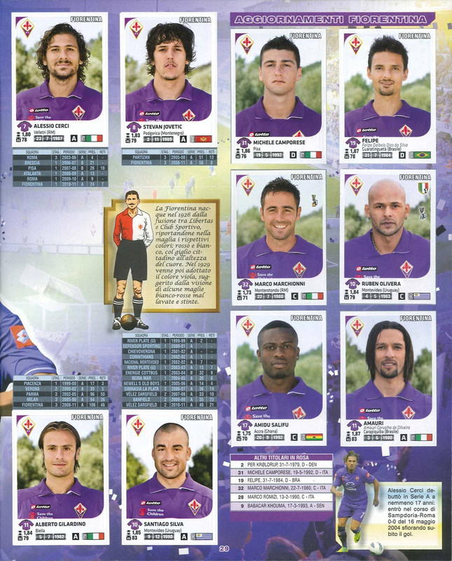 Album Calciatori 2011-2012 Panini-031