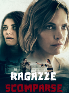 Killer In Suburbia - Ragazze Scomparse (2020) WebDL 1080p AC3 ITA