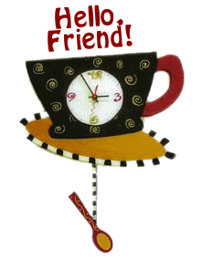 MORNING-COFFEE-CLOCK