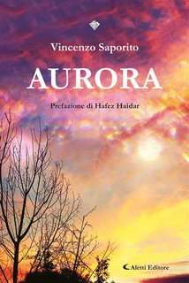 Vincenzo Saporito - Aurora (2024)
