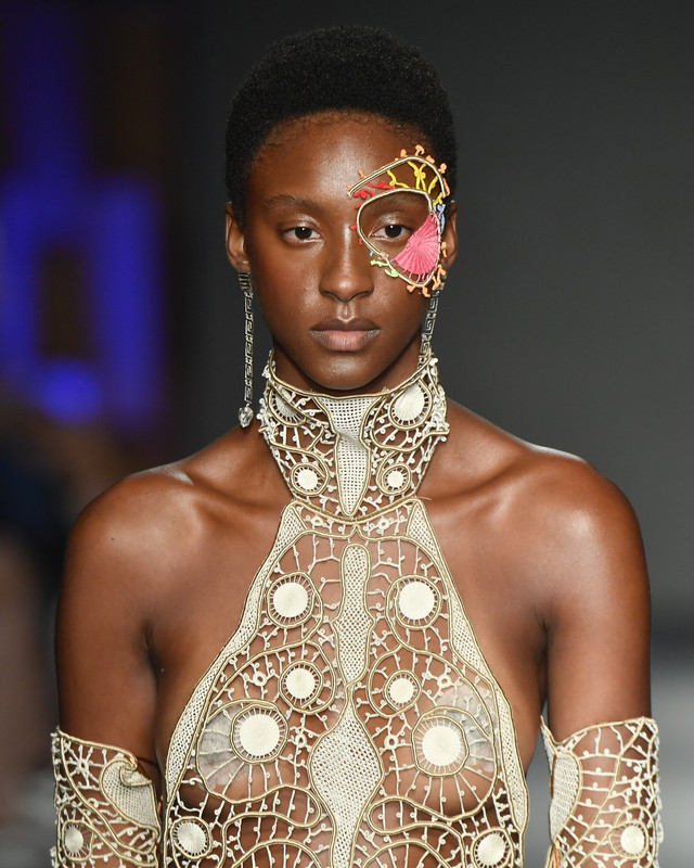 Coleção Desfile 2023