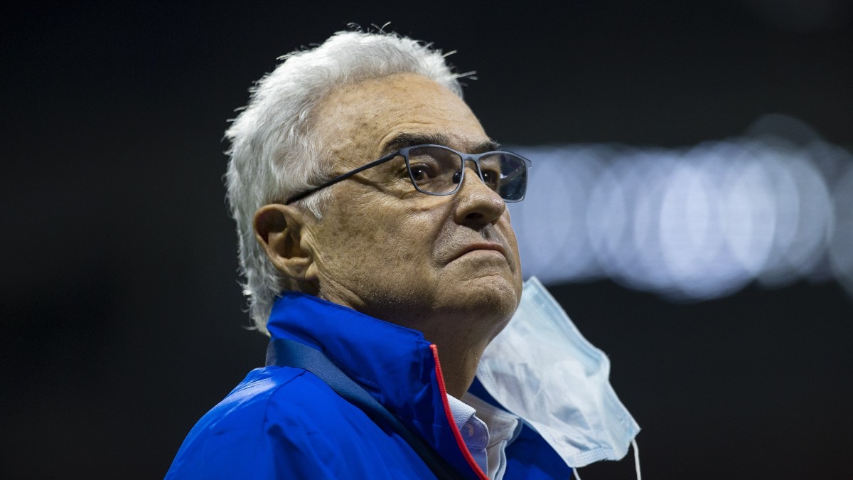 Cruz Azul ¿Cómo tomó el equipo la salida de Álvaro Dávila?