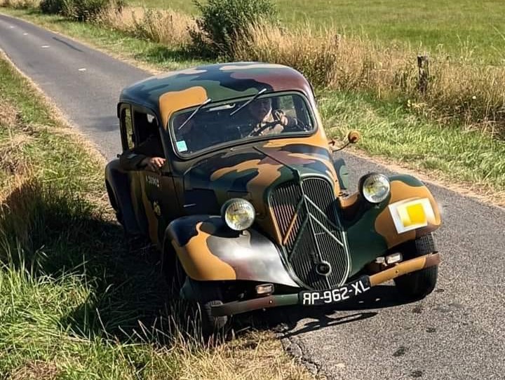 11 BL 39 AP-XL ex QT08 1 - n° 436661