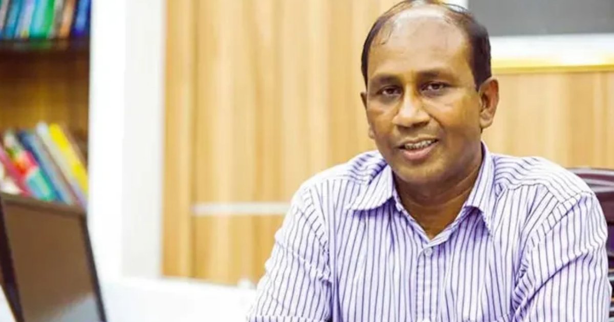 সাবেক এসবি প্রধান মনিরুল ও তার পরিবারের ৮৩ ব্যাংক হিসাব অবরুদ্ধ