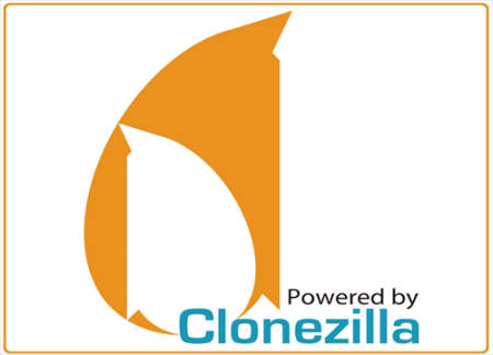 CloneZilla Live 2.7.3-19 stable