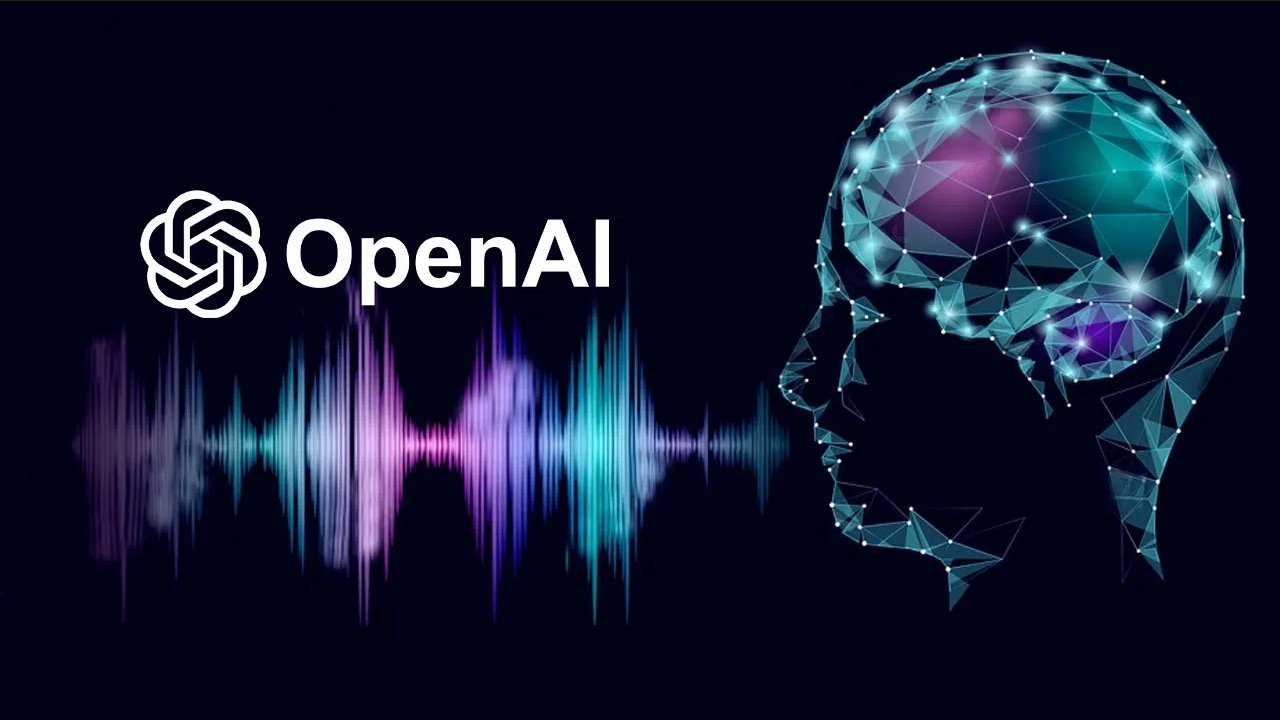 OpenAI: Clonación de voz en cualquier idioma con solo 15 segundos (2024)