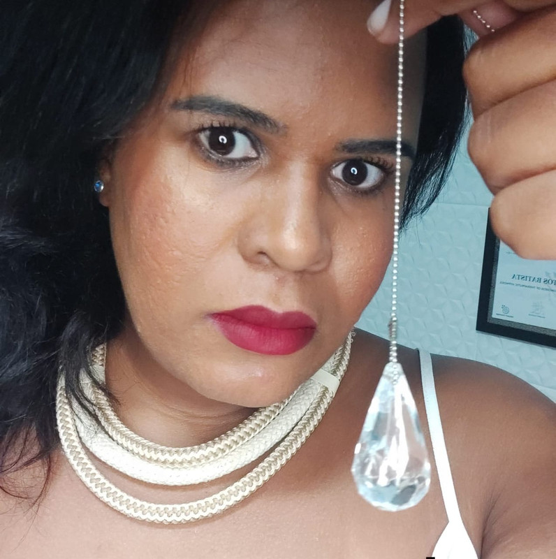 [Imagem de Denise Batista, a mentora do Desafio Final]